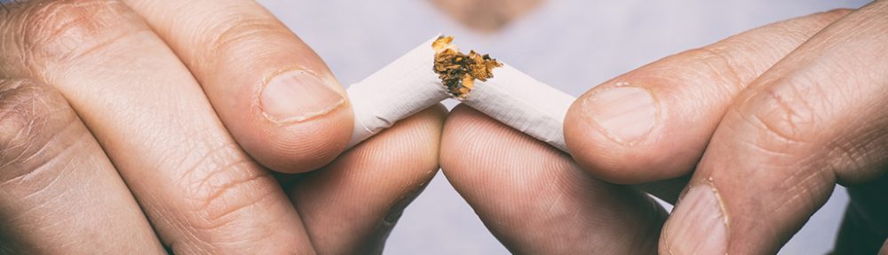 Quit Smoking