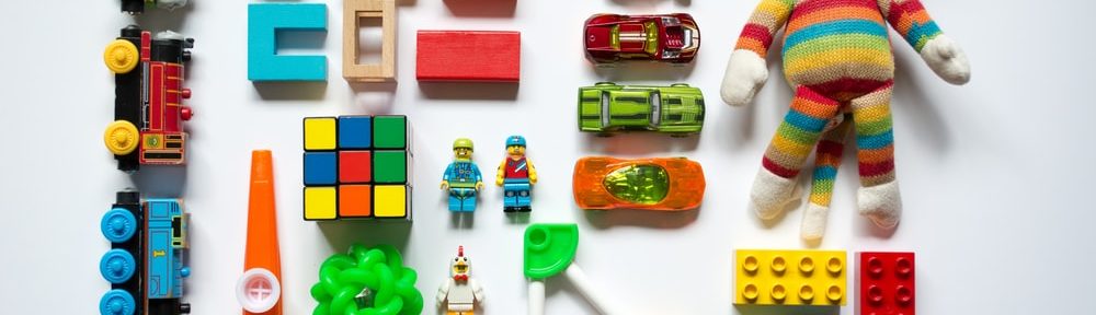 Toy Shopping