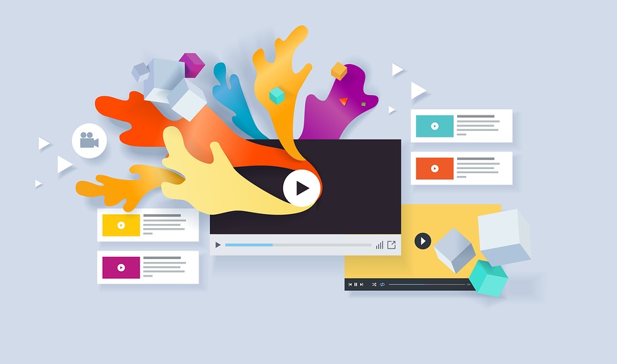 Video marketing