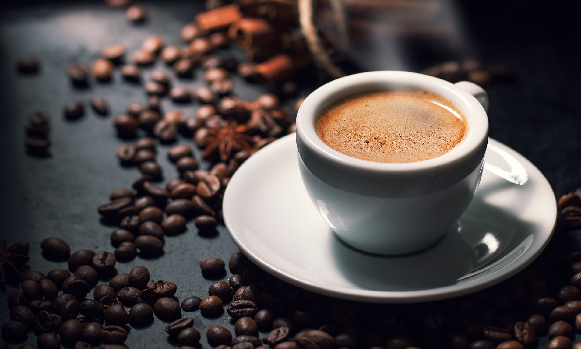 coffee