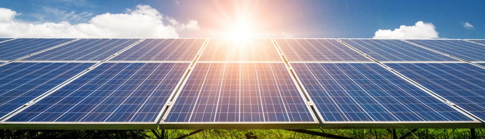 solar energy